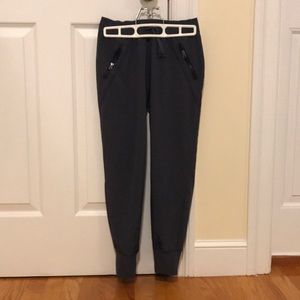 Girls joggers
